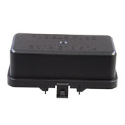 L-KLS13-BBD01-60P-HT, крышка разъема 60 контактов(аналог 1443996-2)