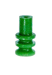 1718705-1, автомобильный разъем, заглушка SINGLE WIRE SEALCOLLAR DIA 2