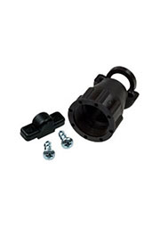 182658-1, CPC11, Кабельный зажим для зажима кабеля 8,36мм