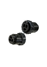 206037-2, CPC17-3, Корпус вилки каб