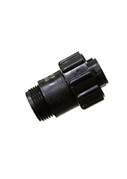 206429-1, CPC11-4, корпус вилки-1 для штыр. контактов