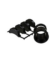 206512-5*, CPC23,  кабельный зажим