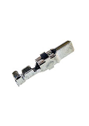 66261-1, XII, штыревой контакт