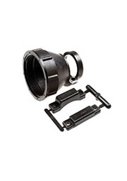 CPC23, кабельный зажим 206138-8 для зажима кабеля 17,86мм