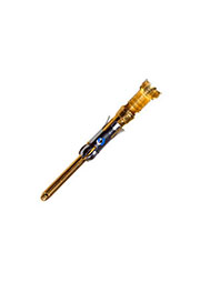 MULTIMATE III+ 16, 163082-2, контакт штырь 0.75-1.50mm2