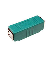 XYA046 (USB BF-BF), USB-B гнездо - USB-B гнездо переходник