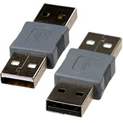 6-080, переход USB A "шт" - A "шт"