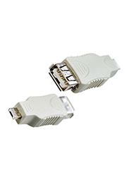 6-085, переход USB A "гн" - micro A "шт"