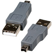 6-090, переход USB A "шт" - IEEE 1394 4p "шт"