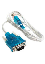 MA8050, адаптер USB2.0 в RS232 DB9