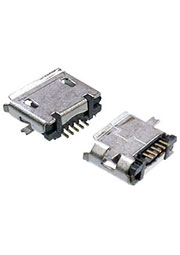 USB: MICRO USB 5S B, Разъем USB