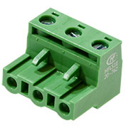 HFLS1E20-762/S3-GN, Розетка