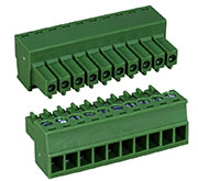 15EDGK-3.5-10P-14-00A(H), 15EDGK-3.5-10P-14-00Z(H)