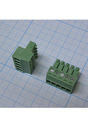 15EDGK-3.5-05P-14-00A(H), 15EDGK-3.5-05P-14-00Z(H)