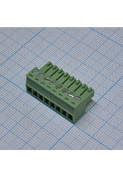 15EDGK-3.5-08P-14-00A(H), 15EDGK-3.5-08P-14-00ZH