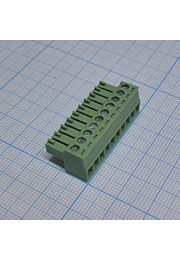 15EDGK-3.5-10P-14-00A(H), 15EDGK-3.5-10P-14-00Z(H)