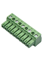 15EDGK-3.81-05P-24-00A(H), 5 конт. через один