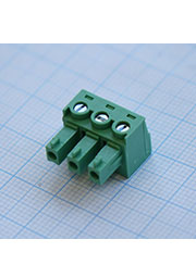 15EDGK-5.08-03P-14-00A(H), 15EDGK-5.08-03P-14-00Z(H)