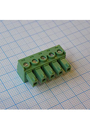 15EDGK-5.08-05P-14-00A(H), 15EDGK-5.08-05P-14-00Z(H)