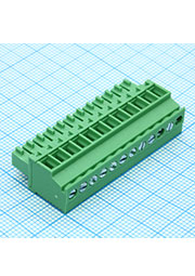 15EDGKA-3.5-12P-14-100A(H)