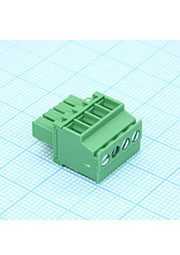 15EDGKB-3.5-04P-14-100A(H)