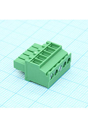 15EDGKB-3.5-05P-14-100A(H), 15EDGKB-3.5-05P-14-100Z(H)