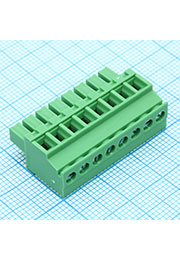 15EDGKB-3.81-08P-14-100A(H)