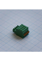 15EDGKD-2.5-04P-14-00A(H), 15EDGKD-2.5-04P-14-00ZH