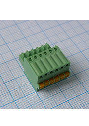 15EDGKD-2.5-06P-14-00A(H), 15EDGKD-2.5-06P-14-00ZH