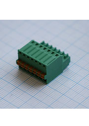 15EDGKD-2.5-07P-14-00A(H), 15EDGKD-2.5-07P-14-00ZH