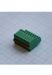 15EDGKD-2.5-08P-14-00A(H), 15EDGKD-2.5-08P-14-00ZH