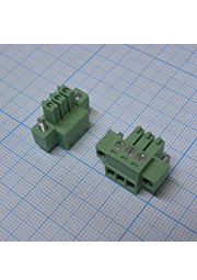 15EDGKM-3.5-03P-14-00A(H), 15EDGKM-3.5-03P-14-00ZH