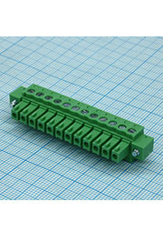 15EDGKM-3.81-12P-14-00A(H), 15EDGKM-3.81-12P-14-00ZH