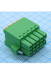 15EDGKNHM-3.5-10P-14-00A(H), 15EDGKNHM-3.5-10P-14-00Z(H)