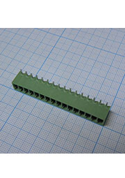 15EDGRC-3.5-16P-14-00A(H), 15EDGRC-3.5-16P-14-00ZH