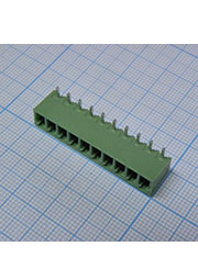 15EDGRC-3.81-10P-14-00A(H), 15EDGRC-3.81-10P-14-00ZH