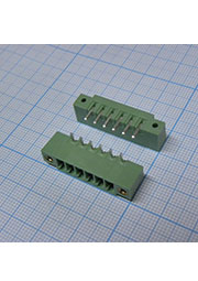 15EDGRM-3.5-06P-14-00A(H), 15EDGRM-3.5-06P-14-00ZH