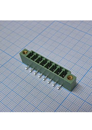 15EDGRM-3.81-08P-14-00A(H), 15EDGRM-3.81-08P-14-00ZH