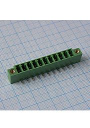 15EDGRM-3.81-11P-14-00A(H), 15EDGRM-3.81-11P-14-00ZH