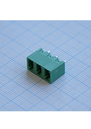 15EDGVC-5.08-03P-14-00A(H), 15EDGVC-5.08-03P-14-00ZH