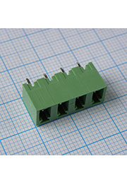 15EDGVC-5.08-04P-14-00A(H), 15EDGVC-5.08-04P-14-00ZH