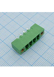 15EDGVM-3.81-04P-14-00A(H), 15EDGVM-3.81-04P-14-00ZH