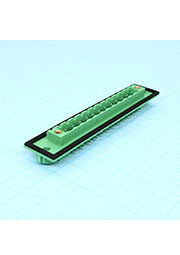 2CDGRM-5.08-12P-14-100A(H)