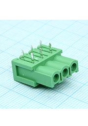 2EDGA-5.08-03P-14-00A(H), 2EDGA-5.08-03P-14-00Z(H)