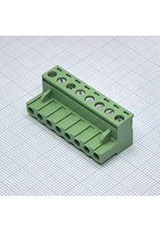 2EDGK-5.08-08P-14-00A(H), 2EDGK-5.08-08P-14-00ZH