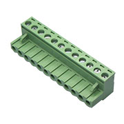 2EDGK-5.08-12P-14-00AH, Колодки клеммные разъемные