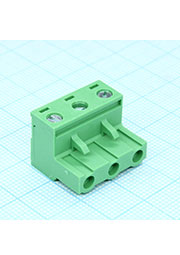 2EDGK-7.5-03P-14-00A(H), 2EDGK-7.5-03P-14-00ZH