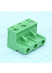 2EDGK-7.62-03P-14-00A(H), 2EDGK-7.62-03P-14-00Z(H)