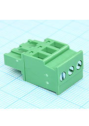 2EDGKA-5.0-03P-14-00A(H), 2EDGKA-5.0-03P-14-00Z(H)