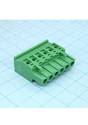 2EDGKA-5.0-06P-14-00A(H), 2EDGKA-5.0-06P-14-00Z(H)